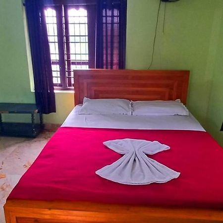 Empire Homestay Kalpatta Zewnętrze zdjęcie