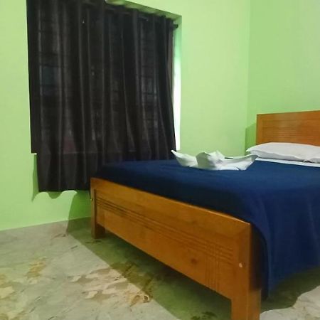 Empire Homestay Kalpatta Zewnętrze zdjęcie