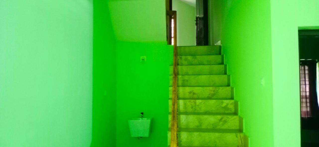 Empire Homestay Kalpatta Zewnętrze zdjęcie