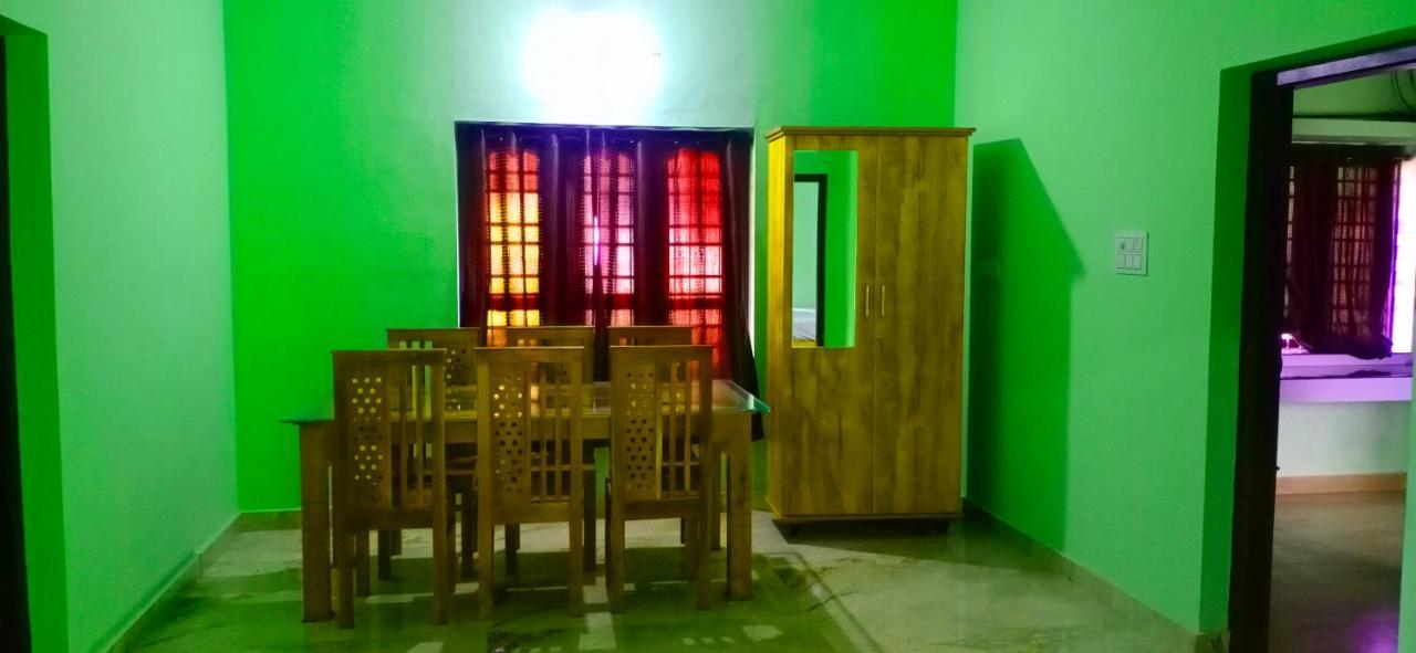 Empire Homestay Kalpatta Zewnętrze zdjęcie