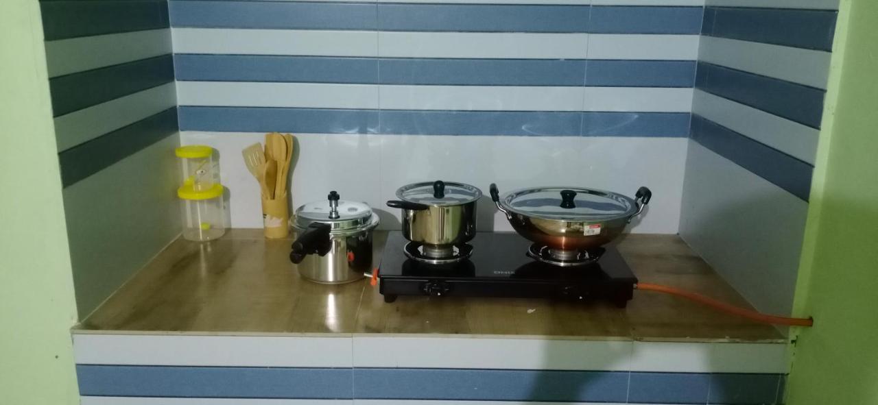 Empire Homestay Kalpatta Zewnętrze zdjęcie