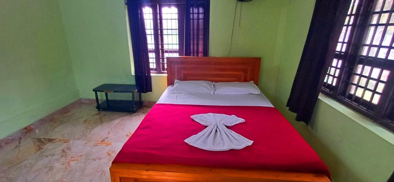 Empire Homestay Kalpatta Zewnętrze zdjęcie