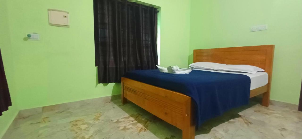 Empire Homestay Kalpatta Zewnętrze zdjęcie
