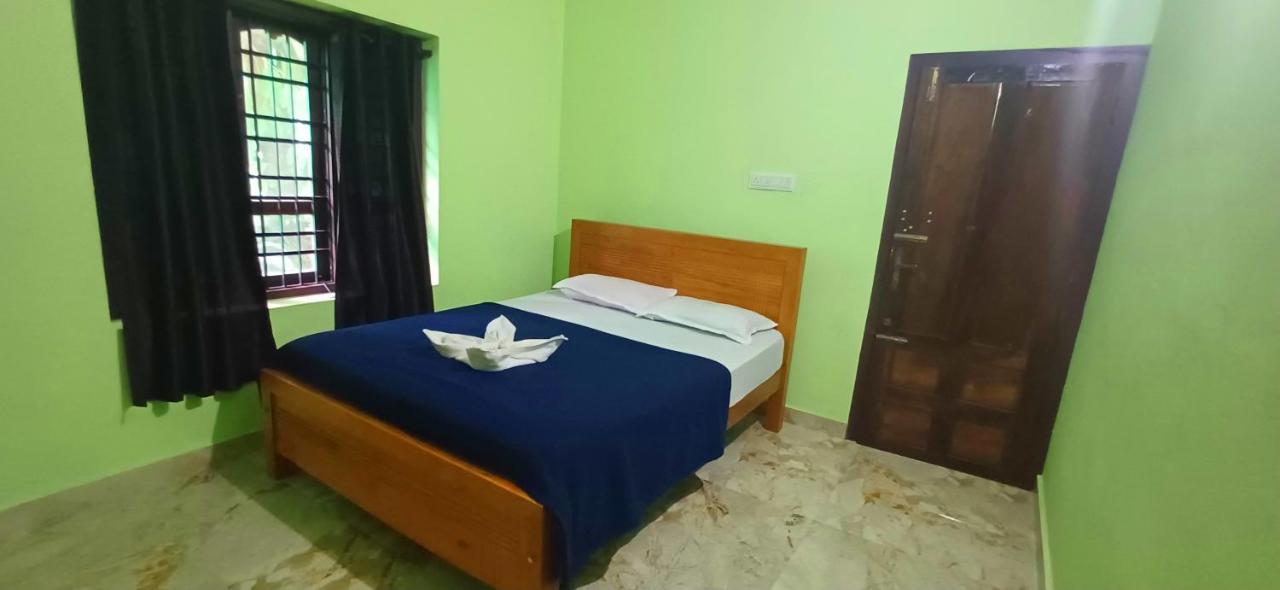 Empire Homestay Kalpatta Zewnętrze zdjęcie