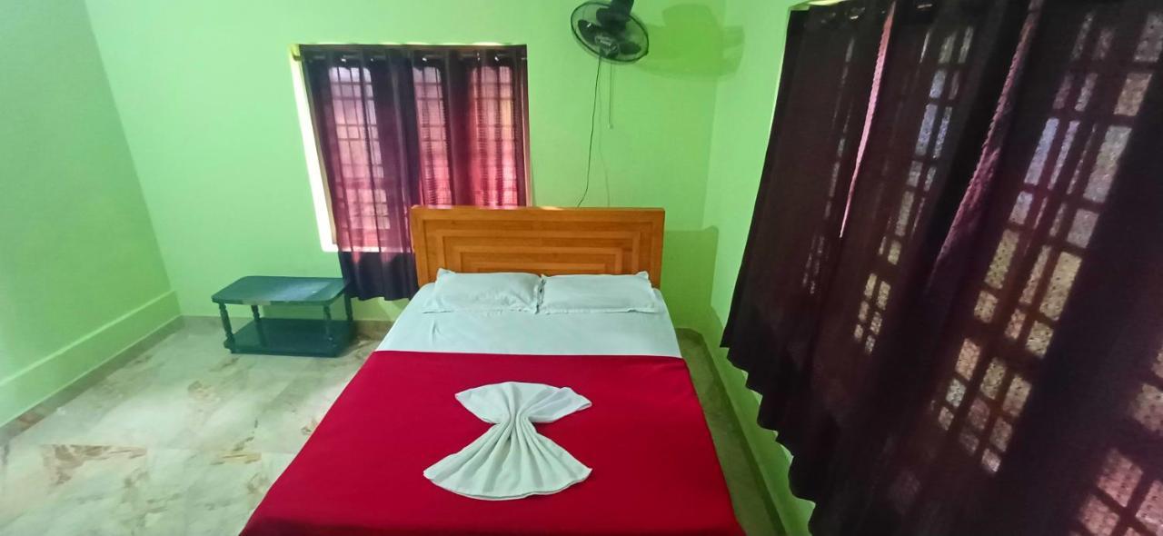 Empire Homestay Kalpatta Zewnętrze zdjęcie