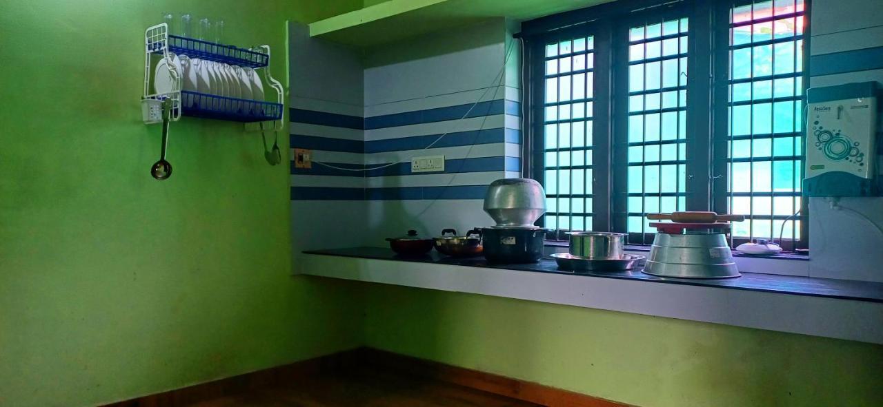 Empire Homestay Kalpatta Zewnętrze zdjęcie