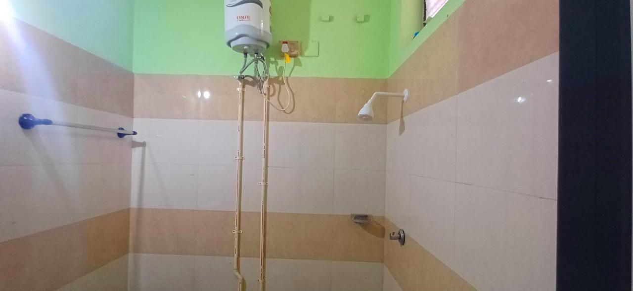 Empire Homestay Kalpatta Zewnętrze zdjęcie