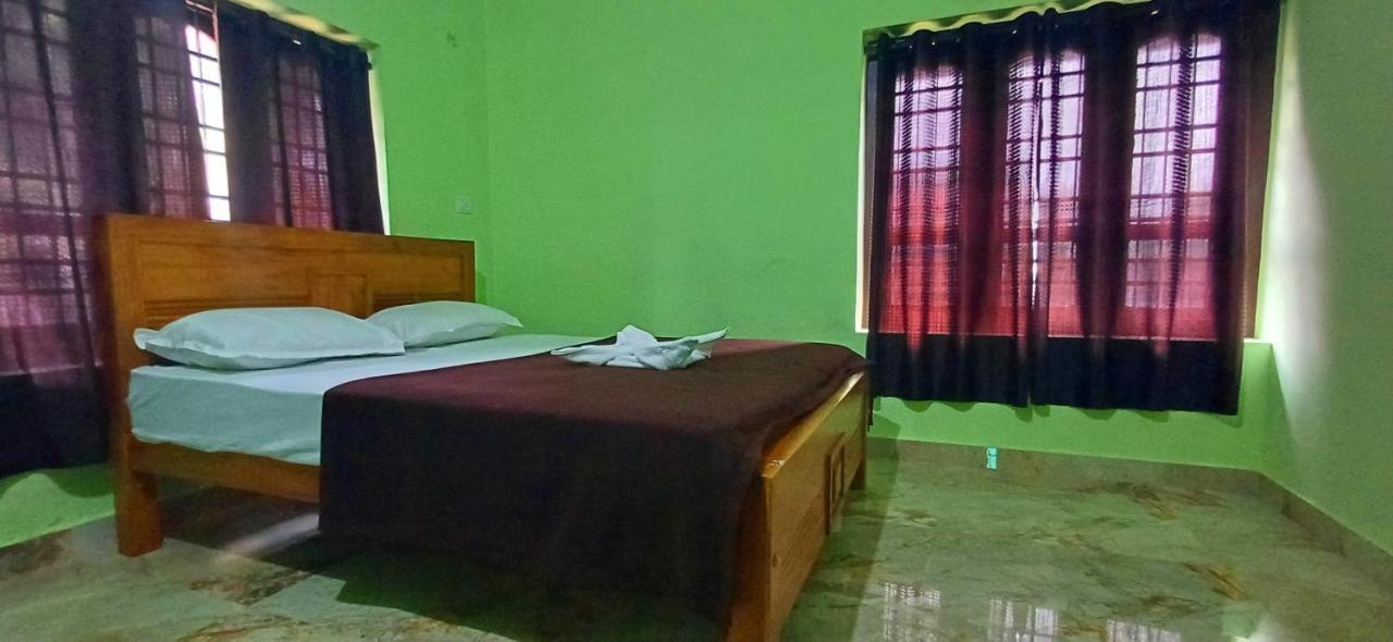 Empire Homestay Kalpatta Zewnętrze zdjęcie