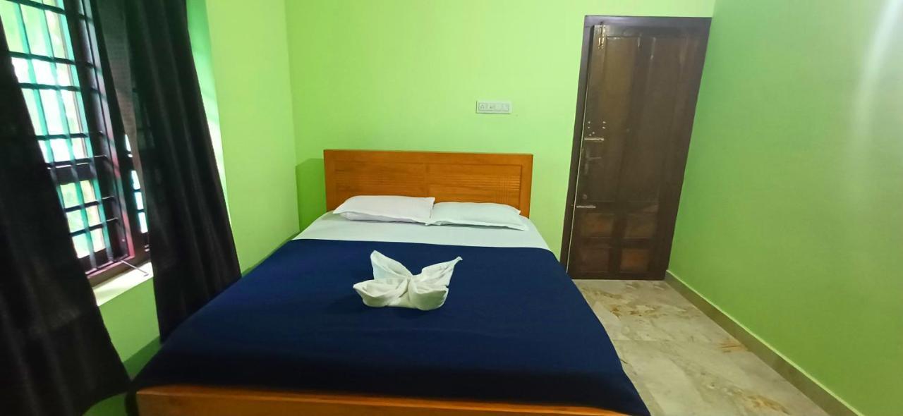 Empire Homestay Kalpatta Zewnętrze zdjęcie