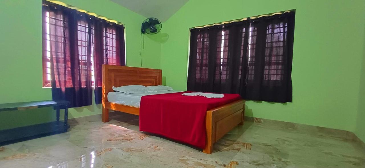 Empire Homestay Kalpatta Zewnętrze zdjęcie