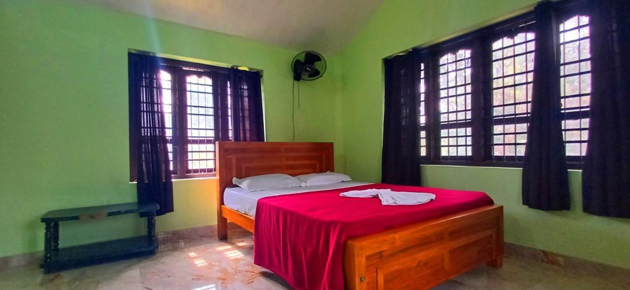 Empire Homestay Kalpatta Zewnętrze zdjęcie