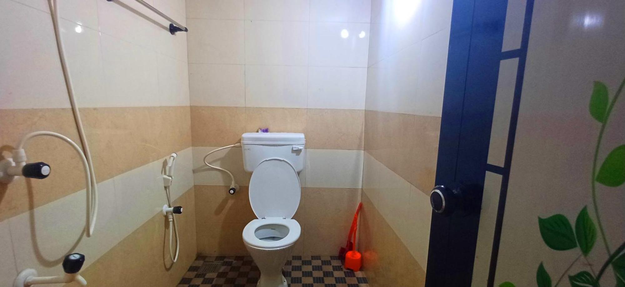 Empire Homestay Kalpatta Zewnętrze zdjęcie